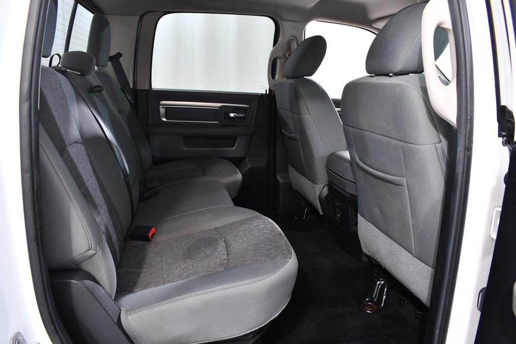 used 2016 Ram 1500 car, priced at $18,155