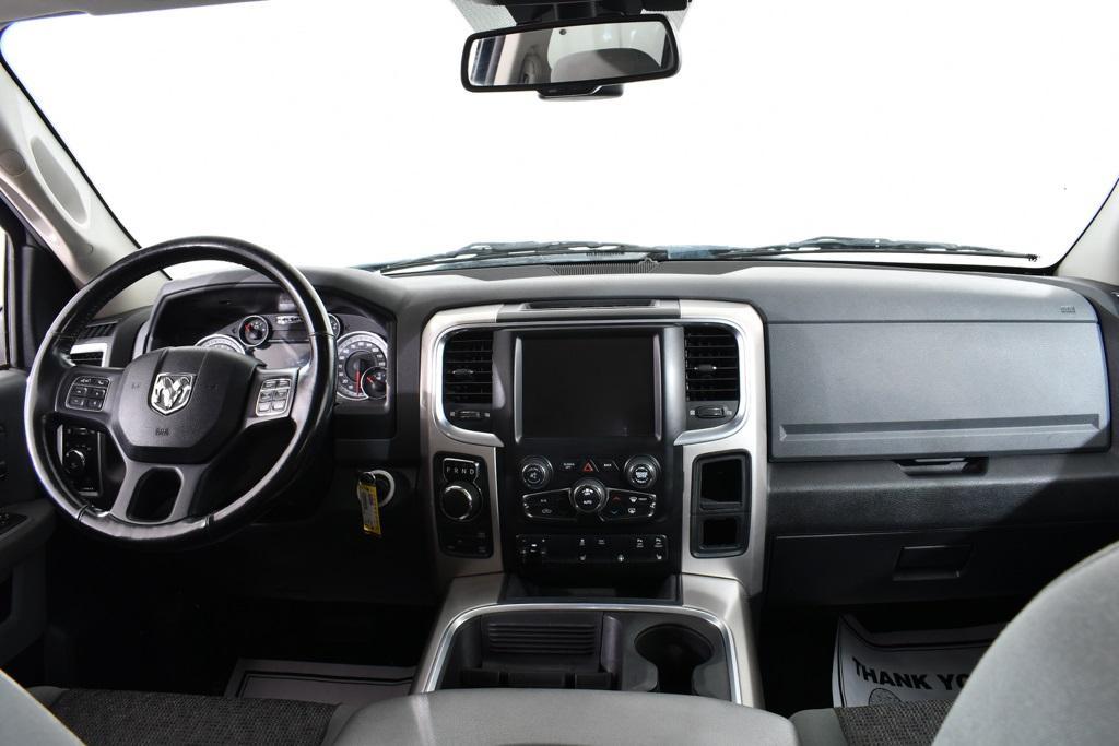 used 2016 Ram 1500 car, priced at $18,155