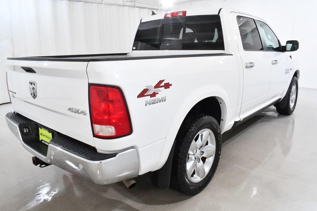 used 2016 Ram 1500 car, priced at $18,155