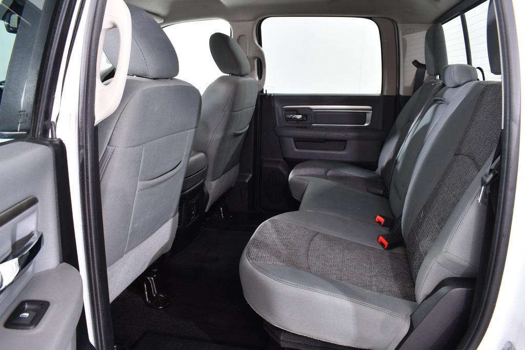 used 2016 Ram 1500 car, priced at $18,155