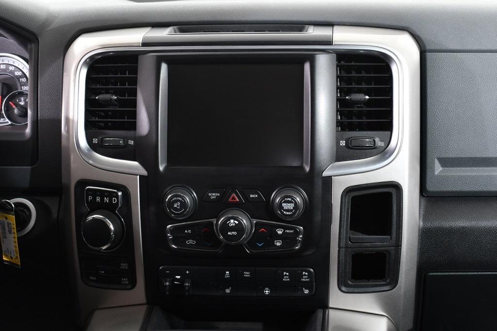 used 2016 Ram 1500 car, priced at $18,155