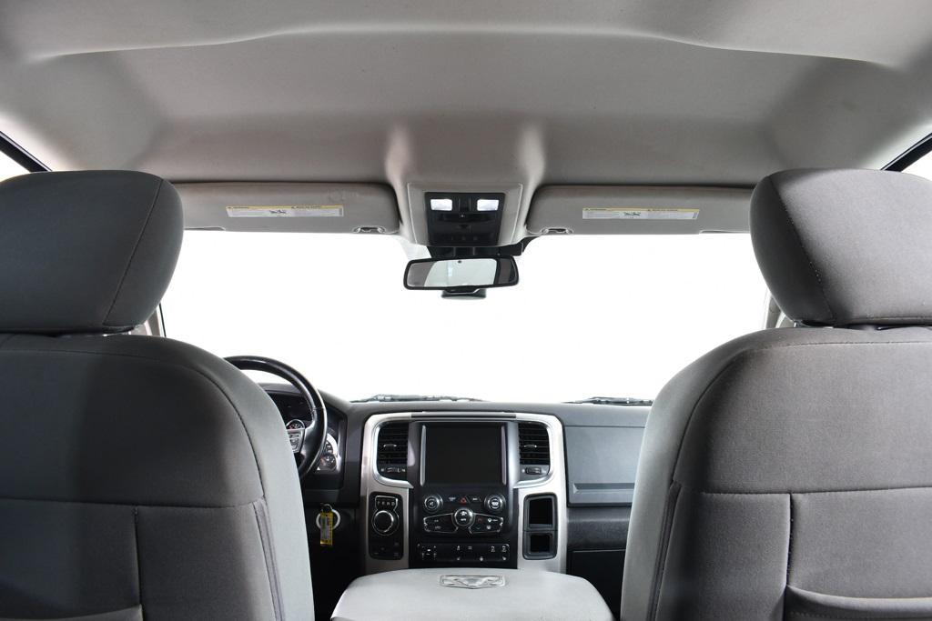 used 2016 Ram 1500 car, priced at $18,155