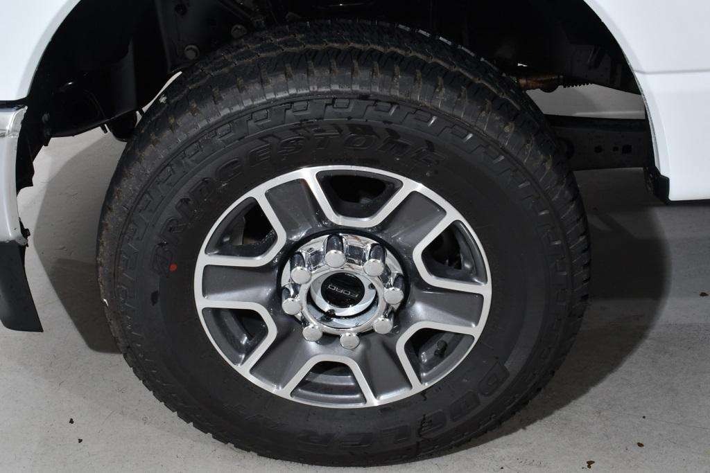 new 2025 Ford F-350 car, priced at $60,777