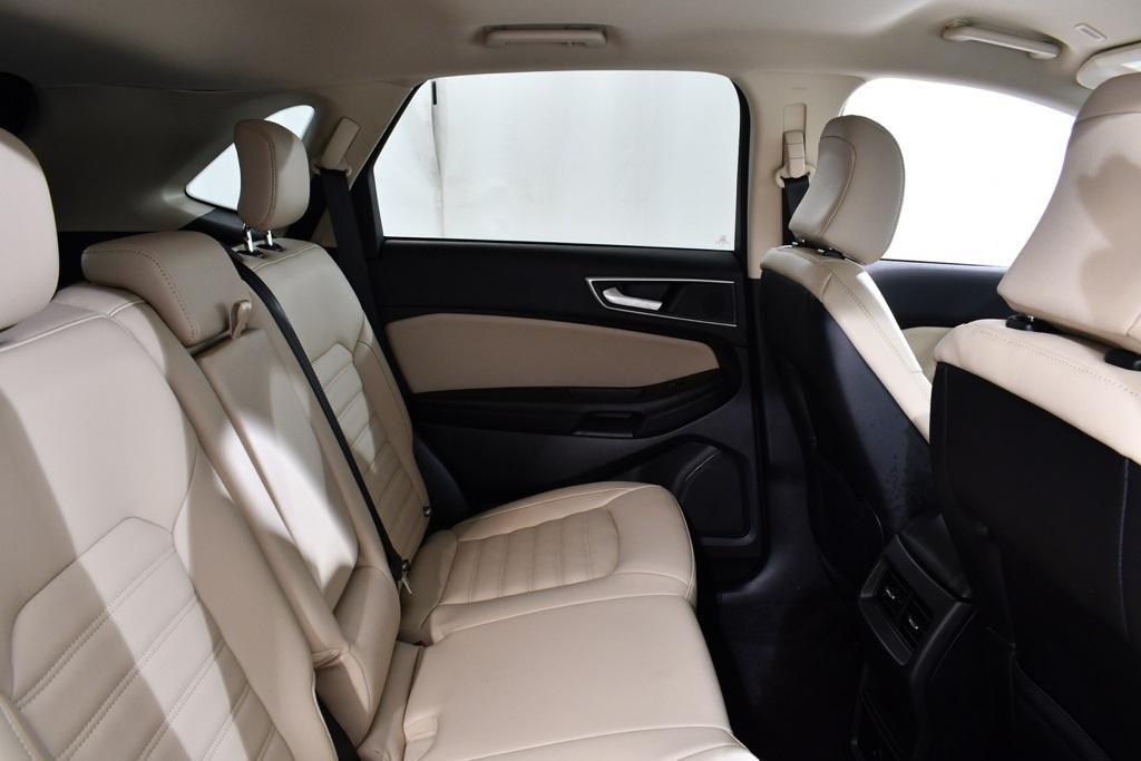 used 2024 Ford Edge car, priced at $29,755