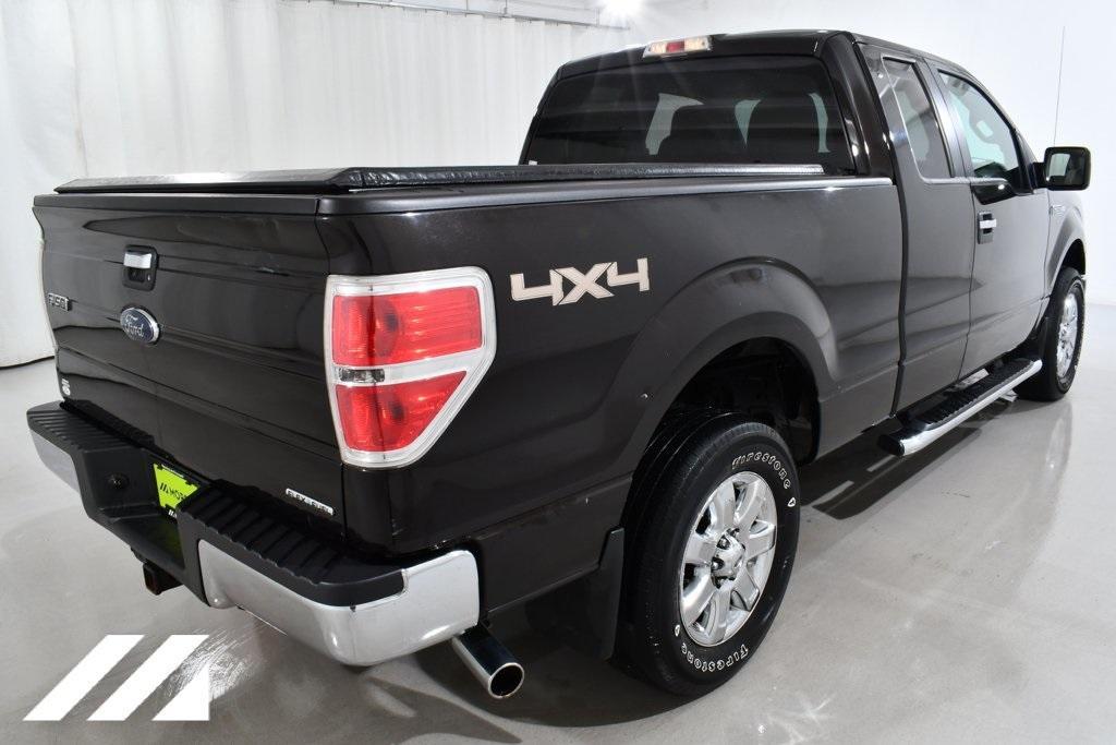 used 2013 Ford F-150 car, priced at $12,955