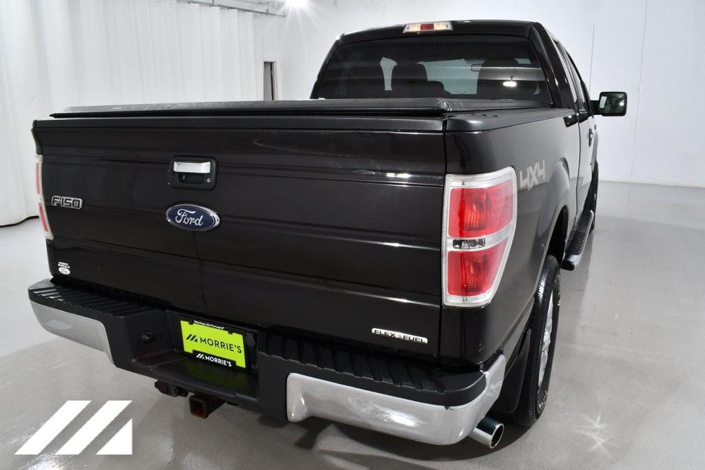 used 2013 Ford F-150 car, priced at $12,955