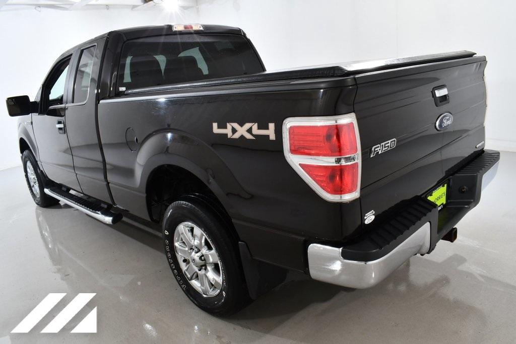 used 2013 Ford F-150 car, priced at $12,955