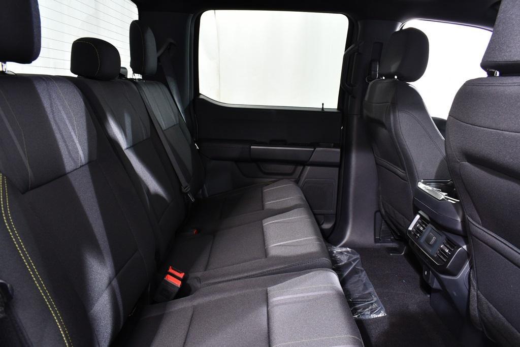 new 2025 Ford F-150 car, priced at $53,177