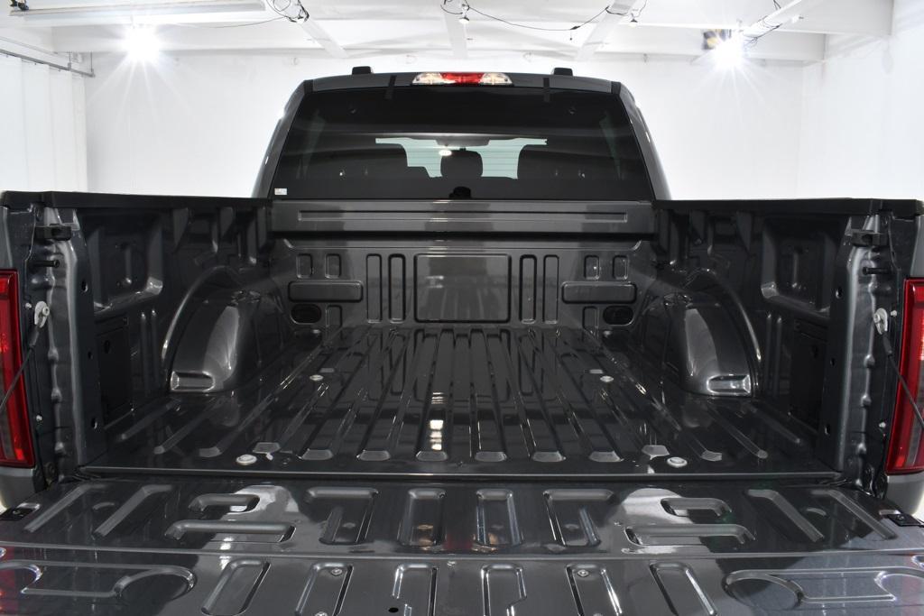 new 2025 Ford F-150 car, priced at $53,177