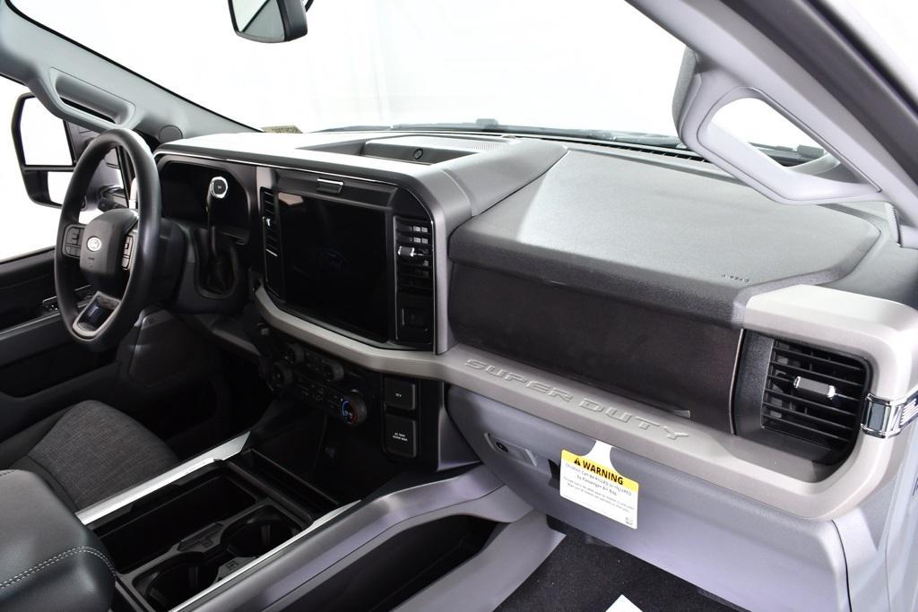 new 2025 Ford F-350 car, priced at $64,577