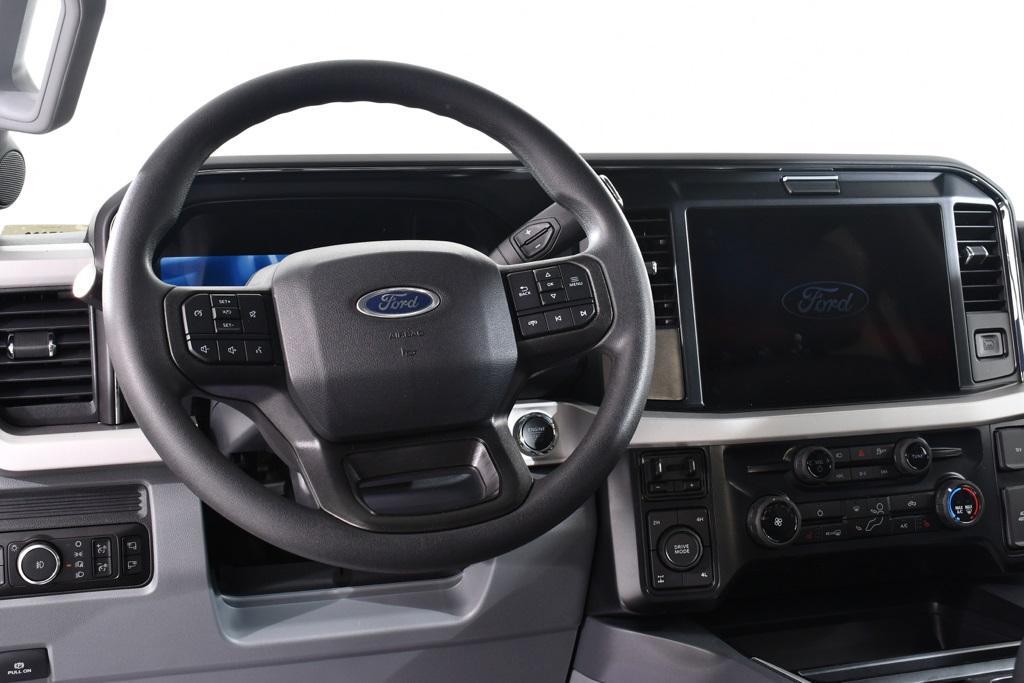 new 2025 Ford F-350 car, priced at $64,577