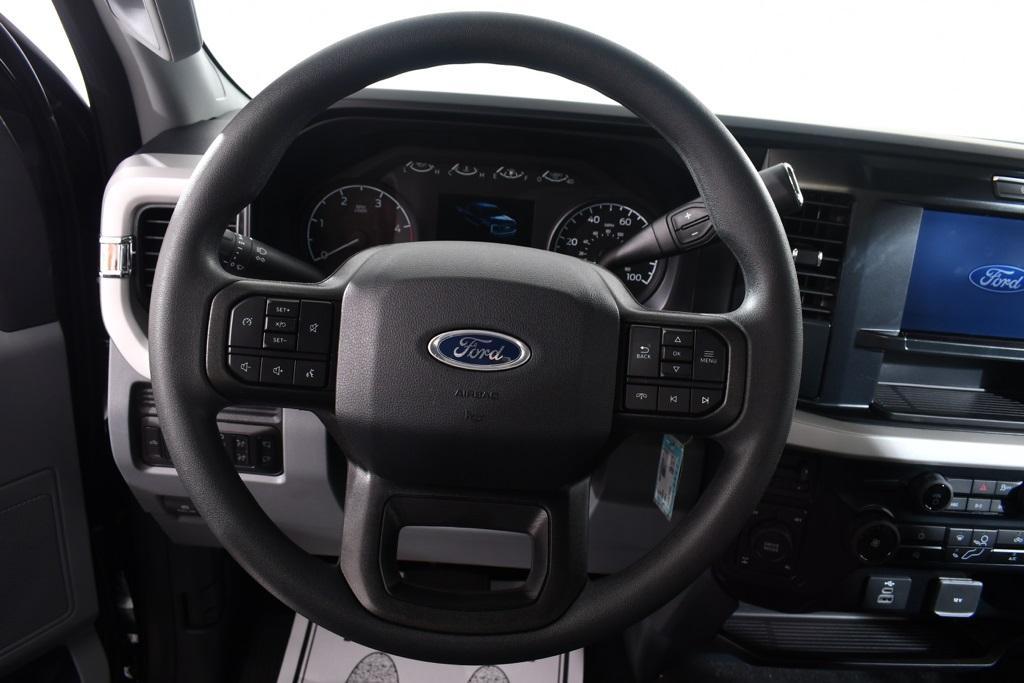 new 2025 Ford F-350 car, priced at $60,777