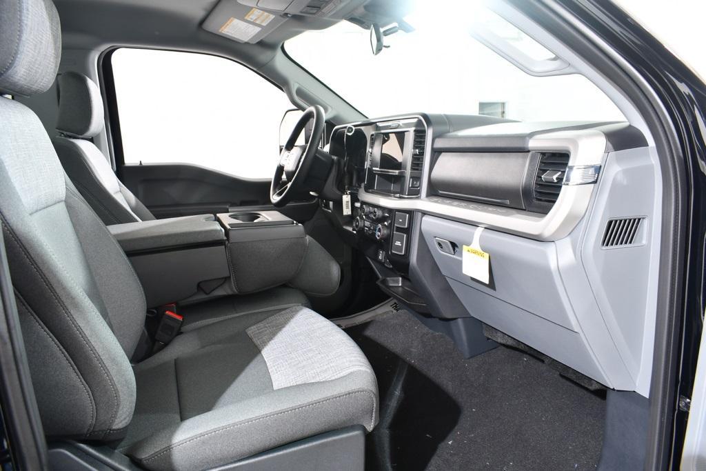 new 2025 Ford F-350 car, priced at $60,777