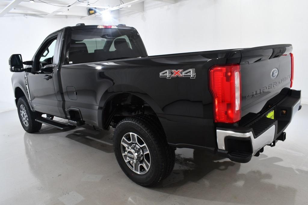 new 2025 Ford F-350 car, priced at $60,777