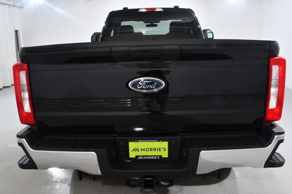 new 2025 Ford F-350 car, priced at $60,777