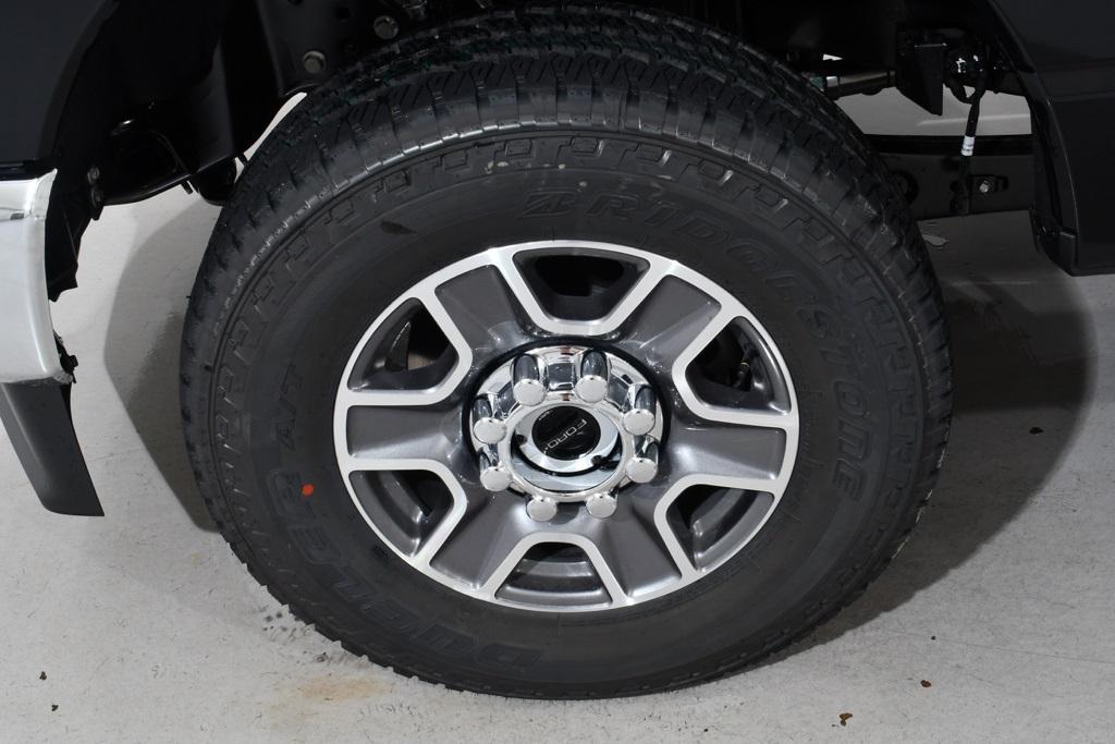 new 2025 Ford F-350 car, priced at $60,777