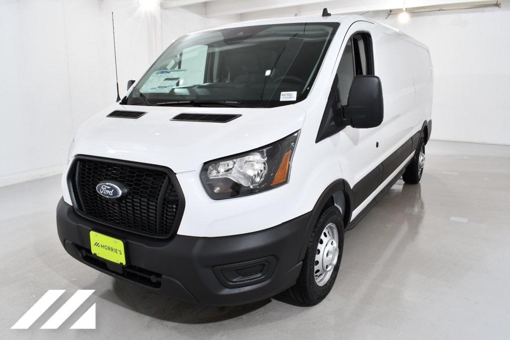 new 2024 Ford Transit-150 car, priced at $48,877