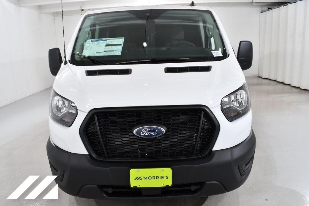 new 2024 Ford Transit-150 car, priced at $48,877