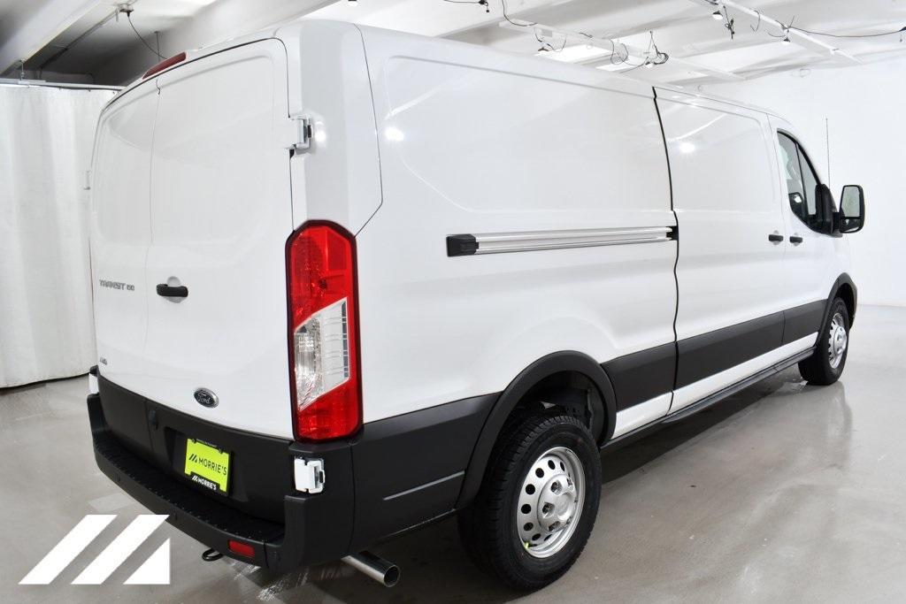 new 2024 Ford Transit-150 car, priced at $48,877