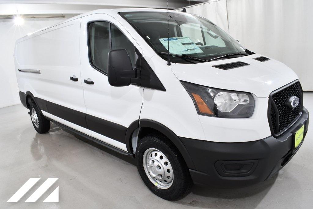 new 2024 Ford Transit-150 car, priced at $48,877