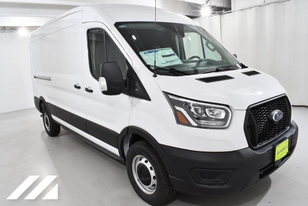 new 2024 Ford Transit-250 car, priced at $52,477