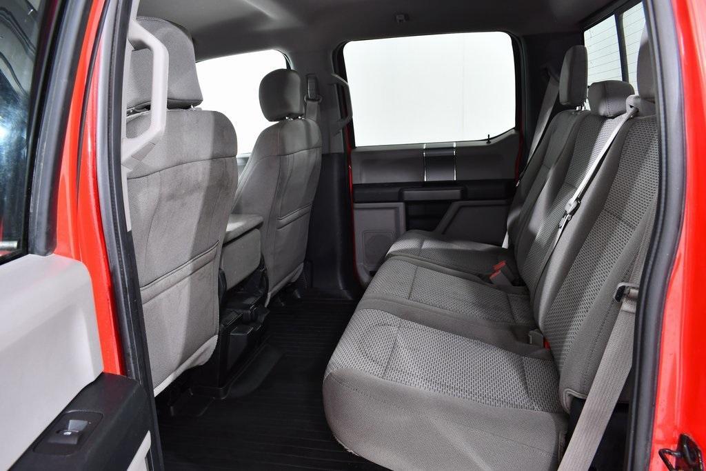 used 2017 Ford F-150 car, priced at $12,755