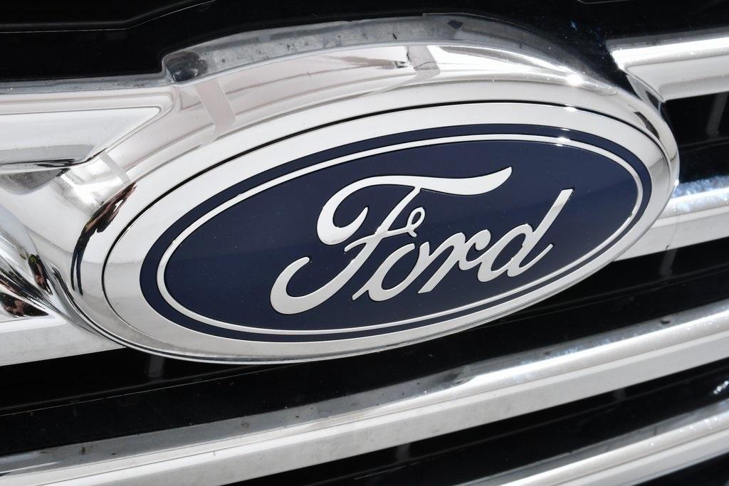 used 2017 Ford F-150 car, priced at $12,755