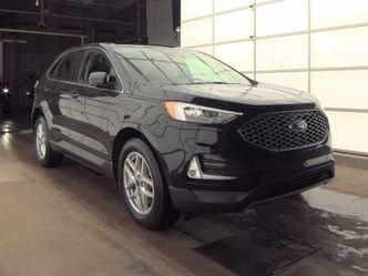 used 2024 Ford Edge car, priced at $27,955