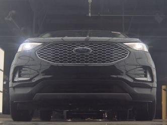 used 2024 Ford Edge car, priced at $27,955