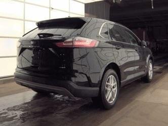 used 2024 Ford Edge car, priced at $27,955