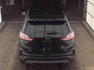used 2024 Ford Edge car, priced at $27,955