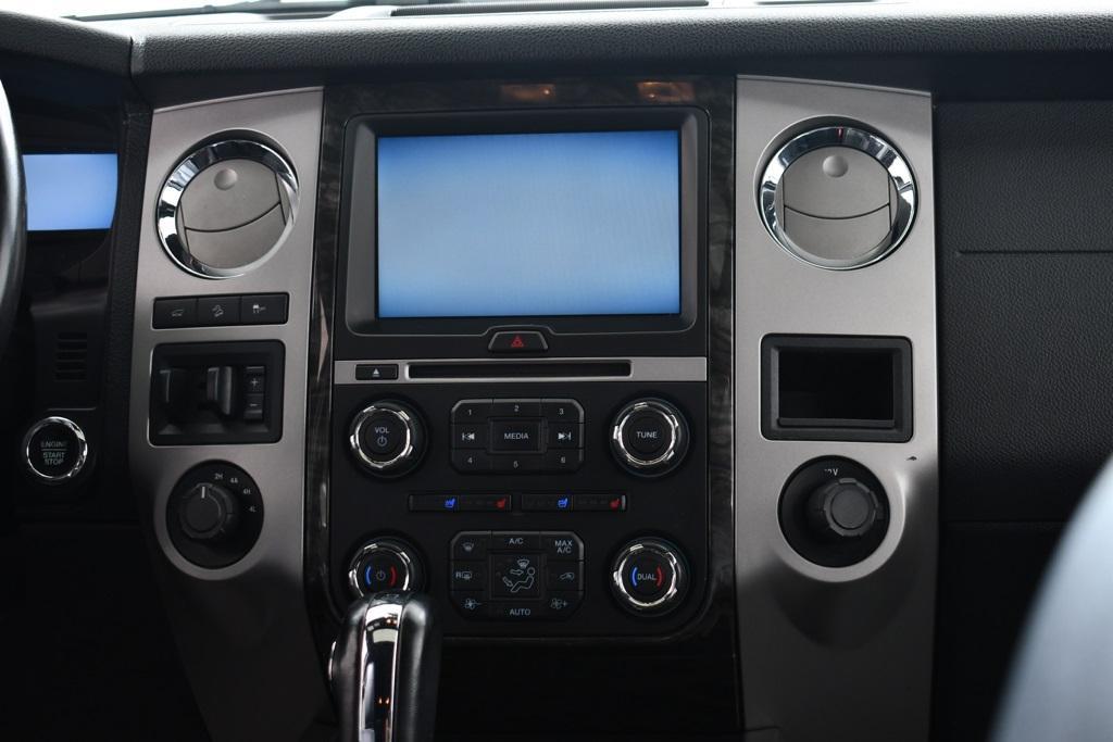 used 2015 Ford Expedition car, priced at $10,755