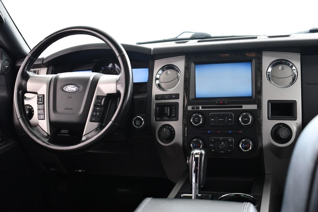 used 2015 Ford Expedition car, priced at $10,755