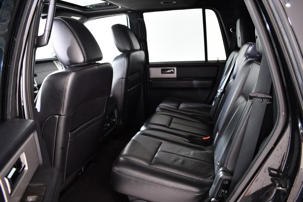 used 2015 Ford Expedition car, priced at $10,755