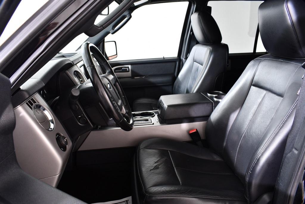 used 2015 Ford Expedition car, priced at $10,755
