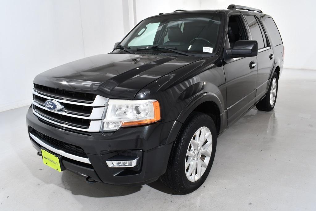 used 2015 Ford Expedition car, priced at $10,755