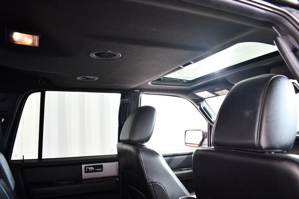 used 2015 Ford Expedition car, priced at $10,755