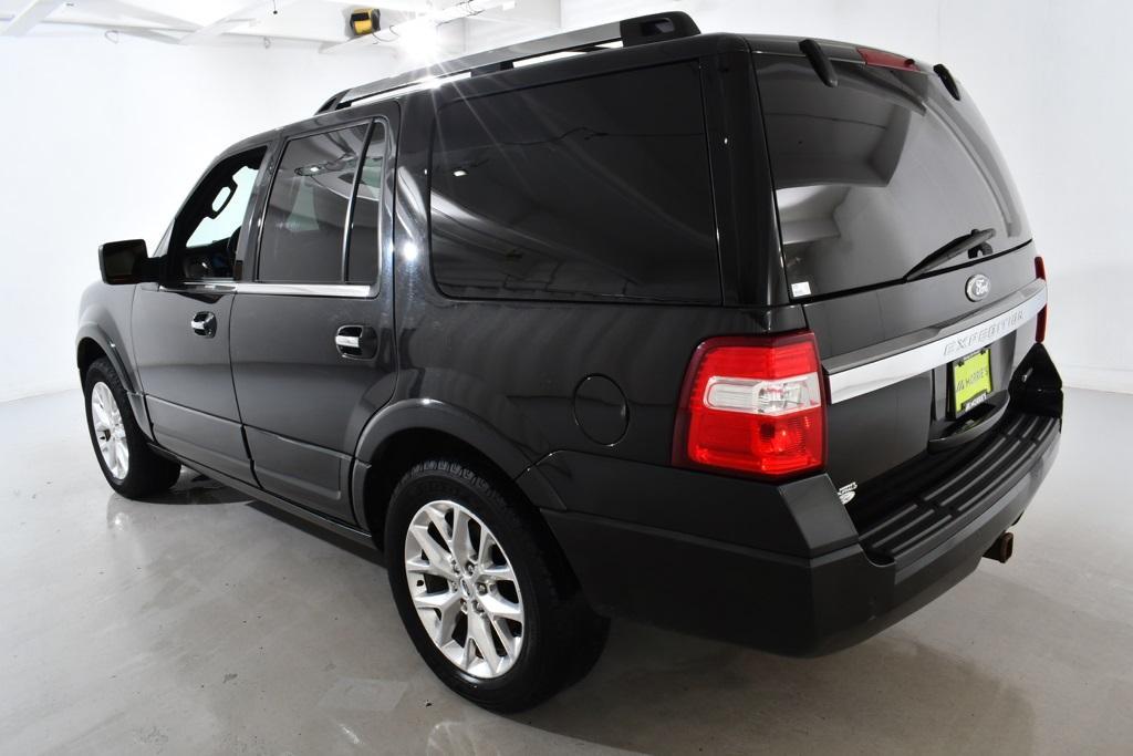 used 2015 Ford Expedition car, priced at $10,755