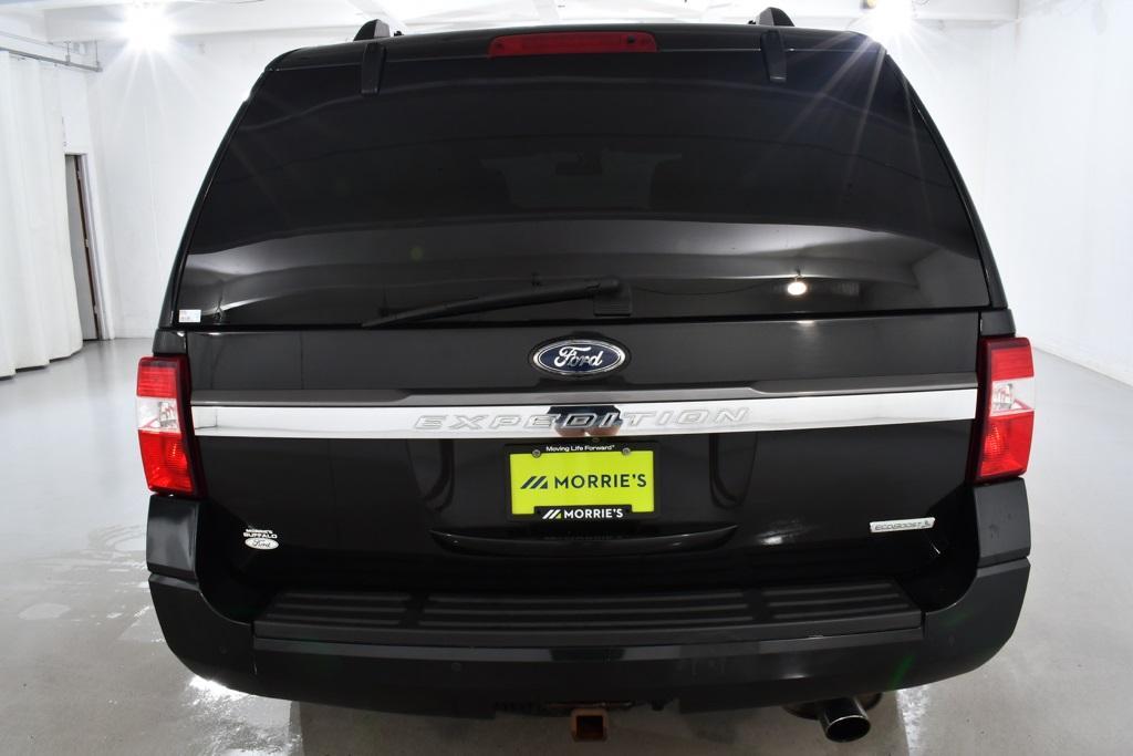 used 2015 Ford Expedition car, priced at $10,755