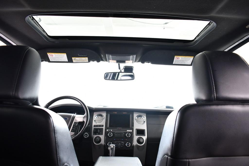 used 2015 Ford Expedition car, priced at $10,755