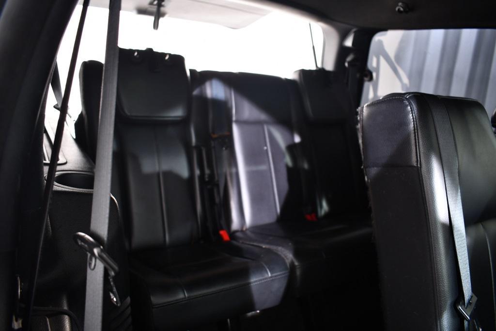 used 2015 Ford Expedition car, priced at $10,755
