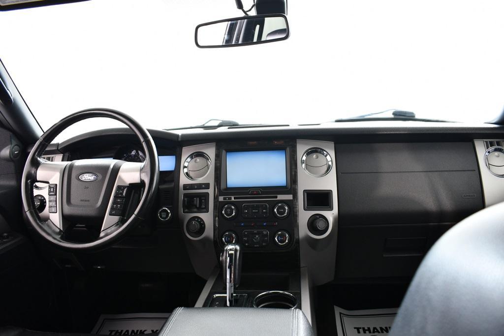 used 2015 Ford Expedition car, priced at $10,755