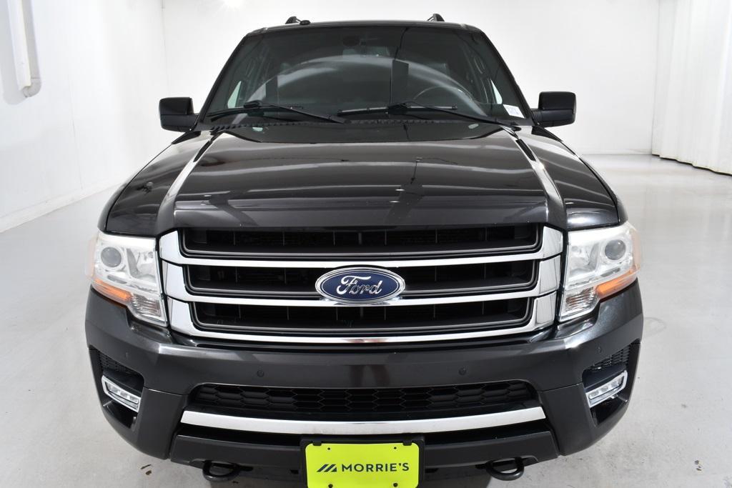 used 2015 Ford Expedition car, priced at $10,755