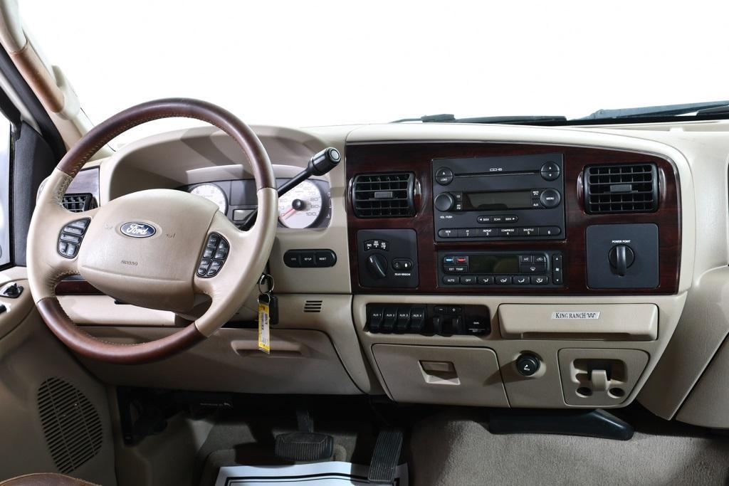 used 2005 Ford F-350 car, priced at $15,955