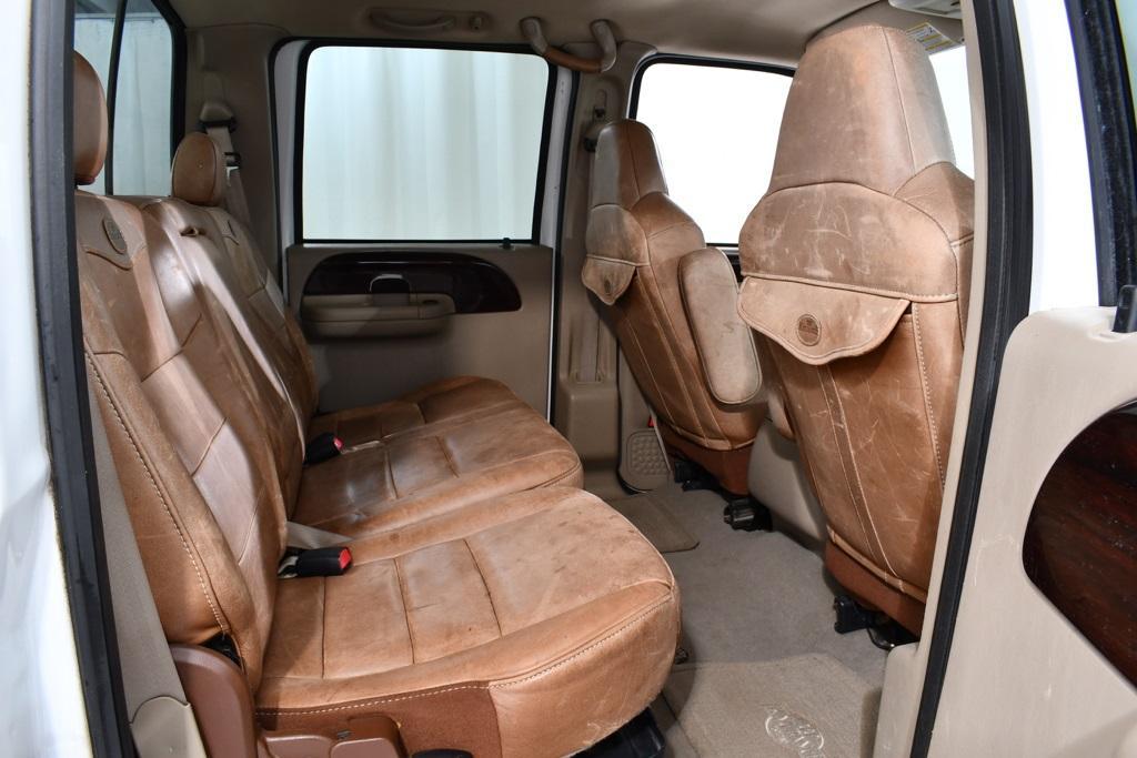 used 2005 Ford F-350 car, priced at $15,955