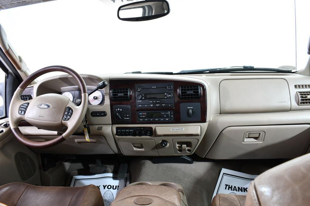 used 2005 Ford F-350 car, priced at $15,955