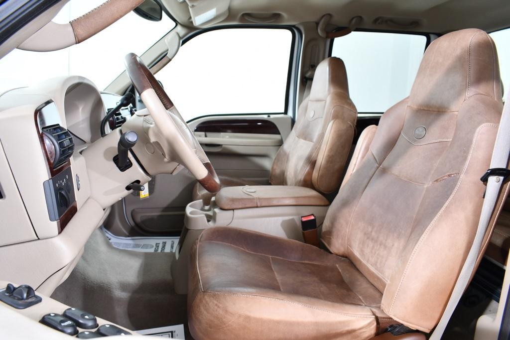 used 2005 Ford F-350 car, priced at $15,955