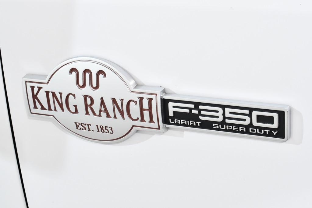 used 2005 Ford F-350 car, priced at $15,955