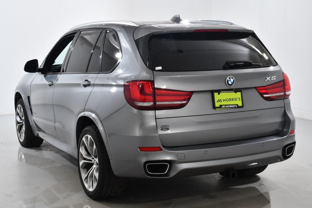 used 2014 BMW X5 car, priced at $13,755