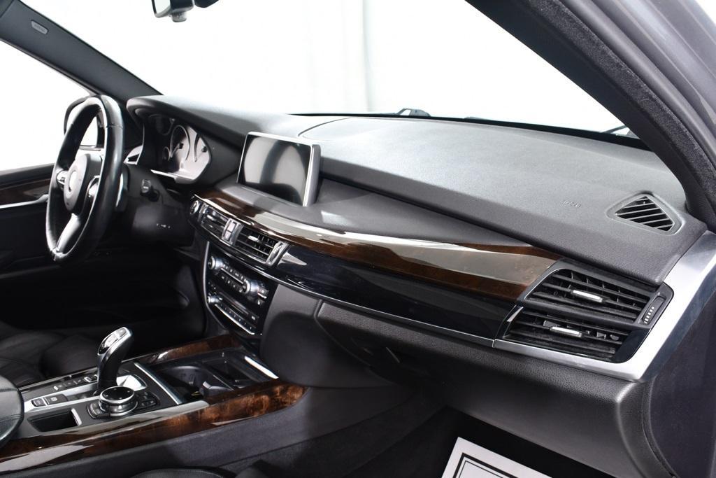 used 2014 BMW X5 car, priced at $13,755